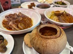 -陈鹏鹏潮汕菜(宝安机场T3航站楼店)