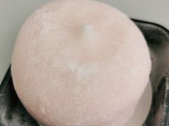 樱花口味大福-瑞幸咖啡(青岛保利中心店)