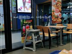 -汉堡王(歌斐中心店)