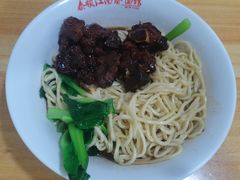 -泰顺江南春面馆