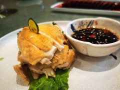 白切鸡-宁海食府·涌宴(真和店)