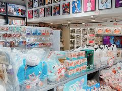 -漫库(北京王府井银泰in88店)