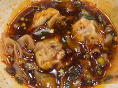 -龙抄手(春熙路总店)