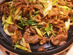 -京华烟云·北京烤鸭(领展购物广场·中关村店)