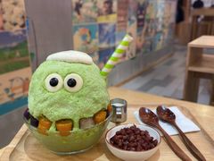 -怪物的冰与火(天虹商场中山路店)