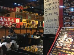 -食大利香港茶餐厅(南亚风情第一城店)