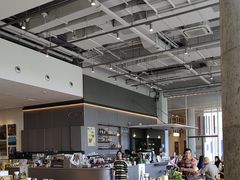 -SAANCI山池咖啡(海上世界文化艺术中心店)