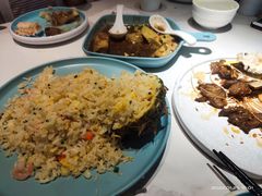 -香香海南菜餐厅