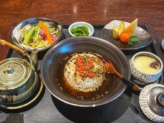 -古京·臻致料理(月湖店)