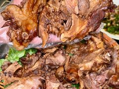 -新繁老號豌豆汤饭店·江湖菜(宝光寺店)
