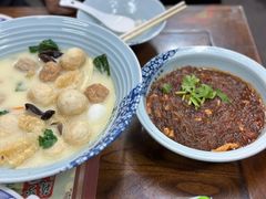 -粗茶淡饭(东关街店)