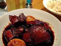 -永安鱼庄·镇江菜(丁卯店)