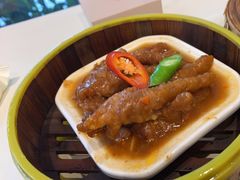 -大海湾酒楼(人南店)