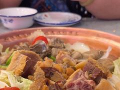 -阿婆情腊排骨火锅(金虹路店)