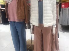 -优衣库(上海正大广场店)