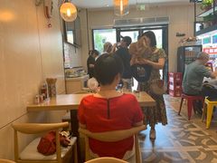 -阿琴面馆(武林路店)