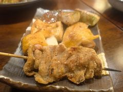 -鸟鹏烧鸟居酒屋(仁恒梦中心店)