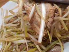 -鑫明明拉面(宁化路店)