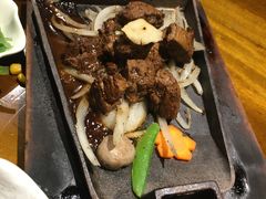 -和彩放题餐厅(酒仙桥店)