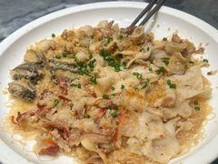 -兴仙饭店·闽味海鲜(马尾总店)