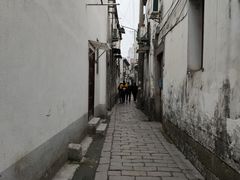 -山塘街
