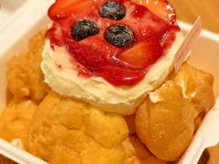 -B&C黄油与面包·THE GARDEN BAKERY概念店(世纪汇店)