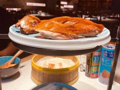 -局气 烤鸭·北京菜(武清店)