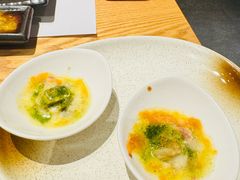 -京旬海鲜放题·铁板烧自助餐厅