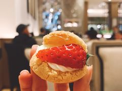 -瑞立壹号港牛排自助餐厅(瑞立外滩生活广场店)