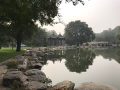 -晋祠宾馆