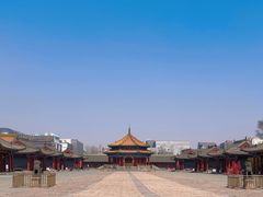 -沈阳故宫