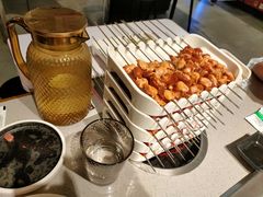 -丰茂烤串(外滩星荟中心店)