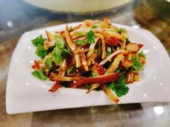 -一楼食业·美食人家