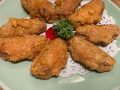 -新白鹿餐厅(爱琴海购物中心店)