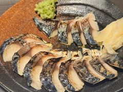 -日葵 大阪烧ひまり(仙霞路店)