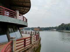 -千龙湖生态旅游度假区