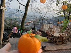 -伴山茶苑·围炉煮茶