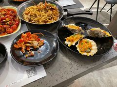 -一棠龙虾•王牌虾球(楚河汉街店)