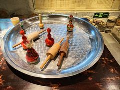 -新疆国际大巴扎