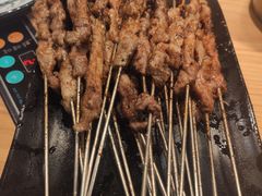 -李二鲜鱼(六堰大洋直营店)