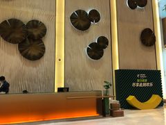 -上海浦东假日酒店