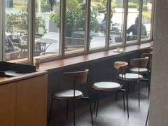 -星巴克臻选(深圳前海嘉里中心店)
