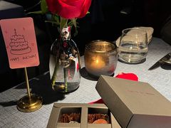 -弦月窗LUNETTE BY AMANDA(复兴路店)