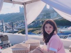 -Cafe Rooftop Cheongsapo