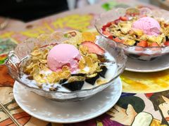 -甜心妈妈·榴莲星级糖水(北京路总店)