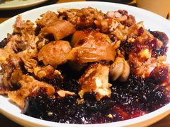 -船歌·鱼水饺青岛菜(金狮广场店)