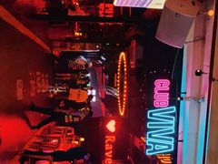 -CLUB VIVA(购物公园店)