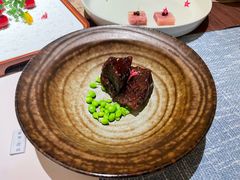 -淮食·雅宴(北大博雅国际酒店)