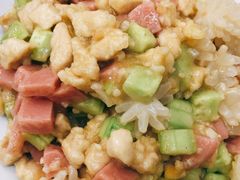 -巷子深菜馆(新华路店)