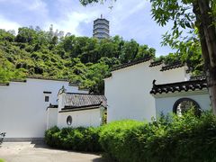 -深圳国际园林花卉博览园